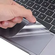 Puccy 2 Pack Touch Pad Film Protector, compatible with ASUS Zenbook 14 Flip OLED UP3404 14" Laptop TPU TouchPad Trackpad Guard （ Not Tempered Glass Screen Protectors ）