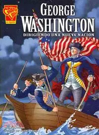 在飛比找三民網路書店優惠-George Washington ─ Dirigiendo