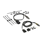 2 x Genuine Bosch Oxygen Lambda Sensors for Audi A4 B6 B7 8E C5 4BH 3.0 4.2L