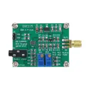 OSC115 88-108MHz VCO Signal Generator Module FM Audio Signal Generator RF tps