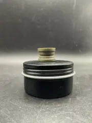 EDC Boos OD Green Micarta Mini-ish Lanyard Bead/ Zipper Pull