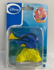 Disney Finding Nemo Dory PVC Miniature Figure Figurine New In Package