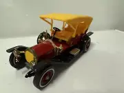 MATCHBOX LESNEY MODELS OF YESTERYEAR Y-9 1912 SIMPLEX ENGLAND