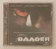 Baader Turkish Print VCD Film 2 CD 2005 Still Sealed