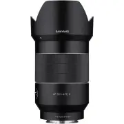 Samyang AF 35mm f1.4 MK2 UMC II - Sony FE - Full Frame