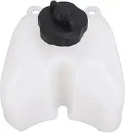 Outboard Motor Oil Tank Assembly 2 Stroke 2HP Strong Sealing Fuel Tank Cap Stable Structure for Boat Motor