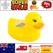 Dreambaby Digital Bath & Room Thermometer Duck For Baby Safety Yellow °C And °F