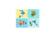 4PK Maxwell & Williams Pete Cromer Cork Back Placemat 34x26.5cm - Ozzie Ocean
