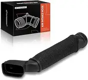 A-Premium Left Engine Air Clean Intake Tube Hose Compatible with Mercedes-Benz W221 Series S400 2010 2011 2012 2013, 3.5L
