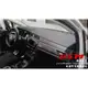 BSM｜專用仿麂皮避光墊｜VW Touran mk2 or Caddy mk4 C4 ABT R-Line