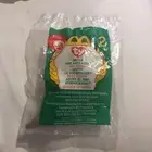 1993 Ty Antsy The Ant Eater McDonalds Collectible Baby Retired in sealed bag