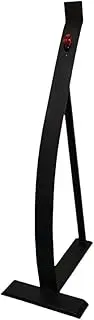 Car Wheel Display Rack, Scratch-Proof Modified Wheel Rim Hook Rack, Space-Saving Design, Suitable for 13-22 Inch Wheels