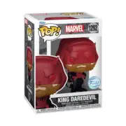 Marvel Comics King Daredevil Highly Collectable US Exclusive Pop! Vinyl Figure