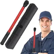 Digital Torque Wrench, Torque Wrench, 72 Teeth Electronic Adjustable Tool, Open End Repairing Assessory, Fixing Multiplier For Automotive Repair And Machinery