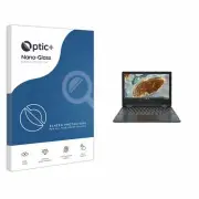 Optic+ Nano Glass Screen Protector for Lenovo Chromebook Flex 3 11 2-in-1