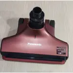 國際牌PANASONIC 無線手持吸塵器 MC-BU100JT專用地板吸嘴含長條集塵毛刷