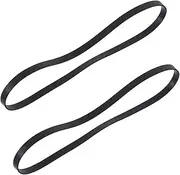 TINEASUR Replacement Belt for Turntable Rubber Record Player Belt Smooth Surface