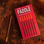 【簡子製造】巧克力好棒棒 P TO P PADDLE（餅乾魔術 POCKY魔術 巧克力魔術 情人節）