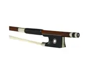 Violin Bow-Paul Brazilwood -1/2