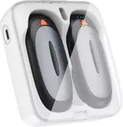 Hand Warmers Rechargeable with 10000Mah Charging Case, 2000Mah Portable Hand War
