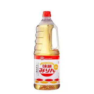 十全 味醂1800ml