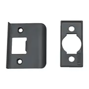 Zanda Tubular Rebate Kit Suits 1131 Latch - Avaialable in Various Finishes