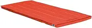 TOEI LIGHT (Toei light) square consolidated eco non-slip mat red T2619R