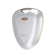 Portable Mini GPS Tracker for Old Men Kid Pet Bluetooth-Compatiable Mobile App T