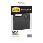 Otterbox Symmetry Plus MagSafe Case for iPhone 14 Pro Max - Black
