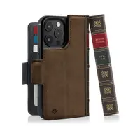 在飛比找PChome24h購物優惠-Twelve South BookBook iPhone 1