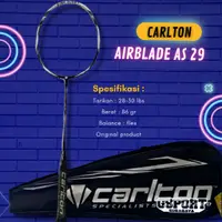 在飛比找蝦皮購物優惠-Gsport Carlton Airblade Us 29 