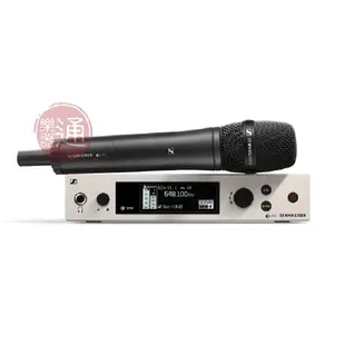 Sennheiser / EW-500-G4-945 無線麥克風傳輸系統【樂器通】