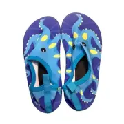 Bergman Kelly Water Shoes for Kids New in Bag Size 1-2
