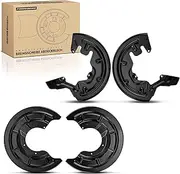Frankberg Cover Plate Anchor Plate Cover Plate Brake Anchor Plate Replacement # 8200113672