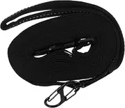 PEPLAYTAL Reflective Dog Leashes: Long Adjustable Nylon Rope Leash with Comfortable Padded Handles for Training Walking Large Medium Small Dogs