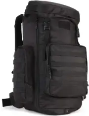 Hiking Backpack 85L Large Tactical Backpack Military Army Combat Rucksack Trekki