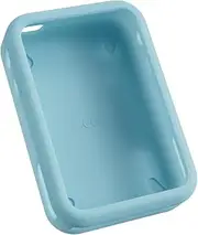 FABA Patapum Interactive Storytelling Case for FABA + - Blue Silicone