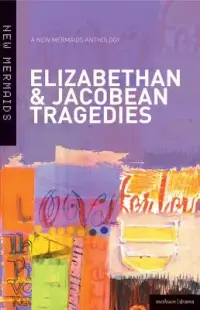 在飛比找博客來優惠-Elizabethan and Jacobean Trage