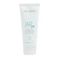 在飛比找蝦皮購物優惠-Nu Skin 如新 AP 24 潔白牙膏 Whitenin