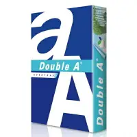 在飛比找樂天市場購物網優惠-【史代新文具】Double A 70P A4 影印紙/多功能