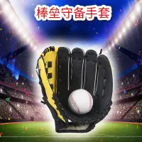 在飛比找蝦皮購物優惠-NMO5 棒球手套打擊手套青少年兒童投手套左右手壘球手套