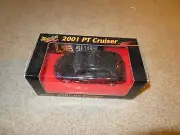 Meguiar's 100 Years 2001 Chrysler PT Cruiser Promo Car 1:25 Scale MIB Revell
