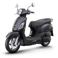 在飛比找myfone網路門市優惠-KYMCO 光陽機車 LIKE 150 (七期) 2024新