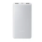 Xiaomi 22.5W 37Wh 10000mAh Power Bank External Battery Power Supply with 1 Input & 2 Outputs Fast Charging for iPhone 15