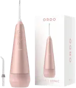 Ordo Hydro Sonic Water Flosser Rose Gold