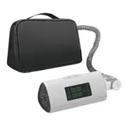 Portable Ozone-Free Cleaner Air Purifier