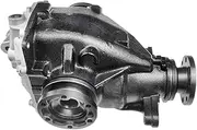 33107547090 33107547091 33107567993 33107567994 Rear Differential Axle Carrier Assembly Compatible For BMW E83 X3 3.0i 2008 3.0L 4.44 Ratio