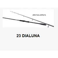 在飛比找蝦皮購物優惠-【新上釣具】SHIMANO 23 DIALUNA 輕量化 海