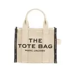 Marc Jacobs M0017025 263 The Jacquard Mini Top Handle Tote Bag