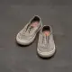 CIENTA 西班牙帆布鞋 86777 170 淺灰色 洗舊布料 童鞋